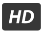 hd icon